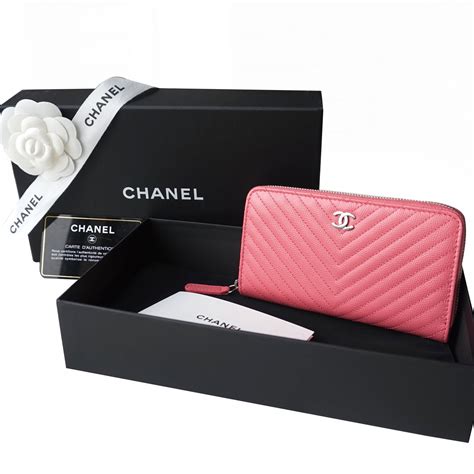 chanel wallet womens buy|genuine Chanel wallets.